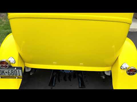 1929 Ford 2-Dr Sedan (CC-2063772) for sale in Fairless Hills, Pennsylvania