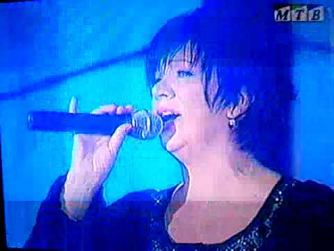 Viki Srebrova - Kazi Kazi Ne Me Lazi (FOLK FEST FILIGRANI 2009)