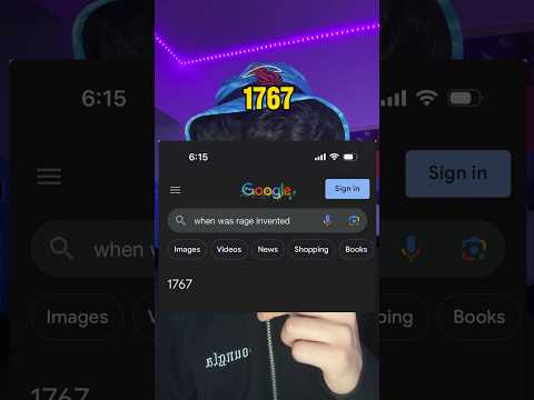 Gamers When Rage Didn’t Exist Yet 💀