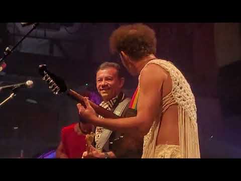 Aldo Sena & Saulo Duarte - Lambada Classe A @ Sesc Pompeia - 23/08/2024