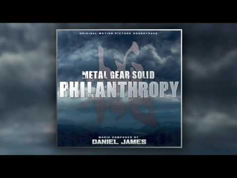 Will There Be An End  - Metal Gear Solid Philanthropy Soundtrack Preview