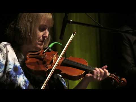 Liz Carroll live at Celtic Colours International Festival 2016