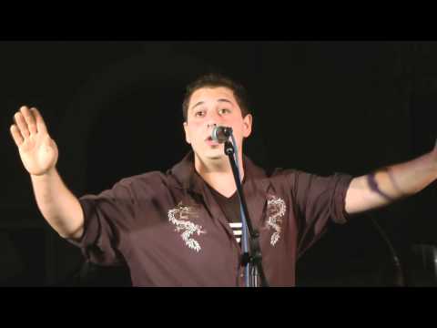 Barzellette ad Asciano - Andrea Cesario