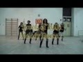 Melody Dance Mi Mi Mi (Serebro) 
