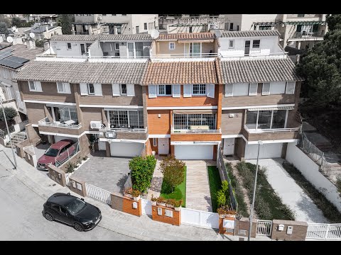 Video del inmueble VILASSAR DE DALT. Céntrica y práctica.