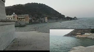 preview picture of video '।। Rajsamand Lake ।। This Place Name Nau Chauki ।।'
