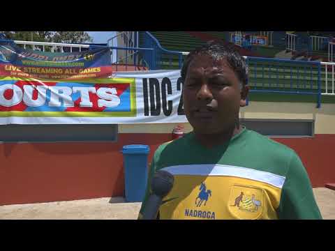 2017 Courts IDC -Senior Division