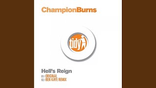 Hell's Reign (Original Mix)