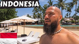$280 Hotel Room In Luxury Resort, Lombok, Indonesia 🇮🇩