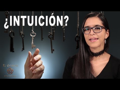 What is INTUITION and how to develop it