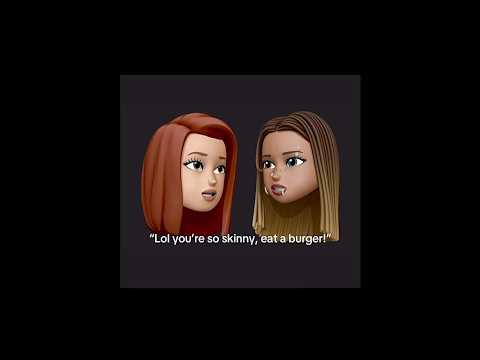 Small vent. #tiktok #memoji #viral #vent #memojitrend #trending #fyp #idkwhattoputhere #shorts #fypシ