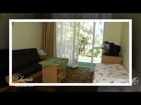 Dom Wypoczynkowy Rondo - Poland - Krynica Morska