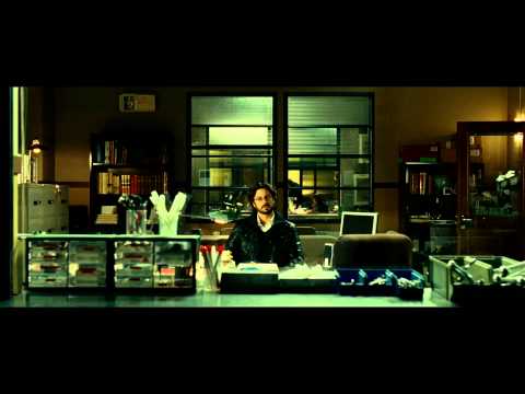 EL CUERPO - Fecha y Tráiler oficial en ESPAÑOL | Sony Pictures España