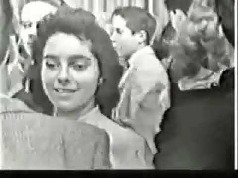 The Rivieras _ Moonlight Cocktails (1960)