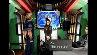 Let's Play Final Fantasy VIII Part 11 - Ditched by the Captain
