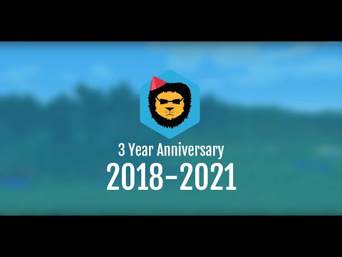 Minecraft Client for 3 Years (our anniversary) | Badlion Client