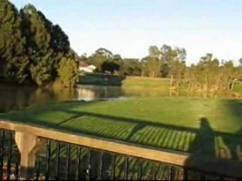 EAGLEVALE NSW AUSTRAILA 16TH AUGUST 2009