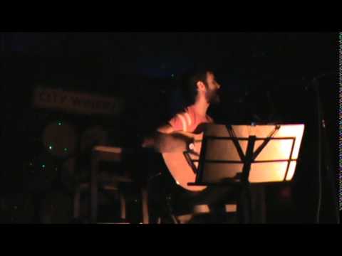 Toh Kay- The Late Show at the City Winery in NYC