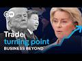 How Europe Is Replacing China And The US Business Beyond