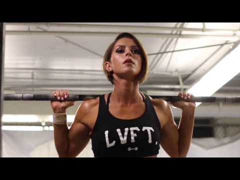 Alicia Coates - Overcome