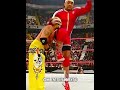 Rey Mysterio Vs MVP United States Championship Match WWE Armageddon 2007