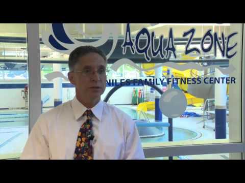 Village of Niles - Welcome to the Niles Family Fitness Center