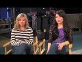 ICarly Cast IGoodbye Interview