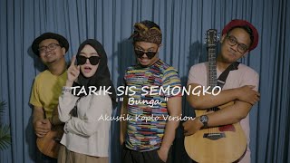 Download lagu Tarik Sis Semongko Viral Tiktok Kini Tinggal Aku S... mp3