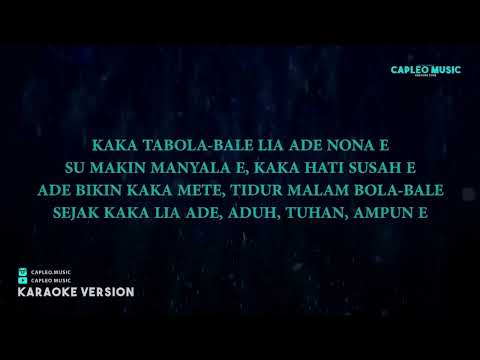 Tabola Bale x Tamang Pung Kisah | Eastern Indonesian Cultural Medley (Traditional Music)