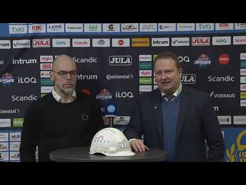 Lehdistötilaisuus: Lukko − KooKoo | 6.3.2026