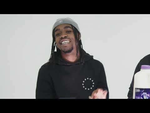 Gas Different: Episode 5 " I could taste the blunt"