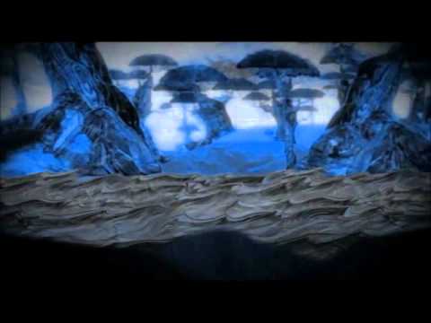 Freakensis - The rest of the young warrior VIP