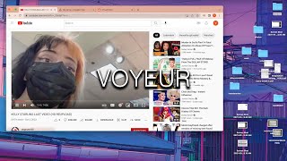 Voyeur (Horror Short Film)