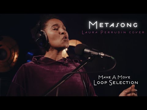 fama m'boup | metasong | Laura Perrudin Cover