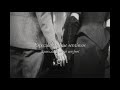James Blake - I Am Sold (subtitulado español e ingles)