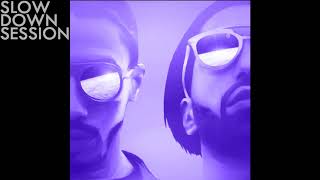 PNL - Humain (Slowed &amp; Reverb)