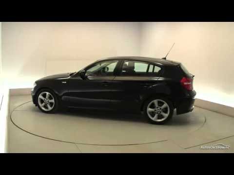 2011 BMW 1 SERIES 116D ES