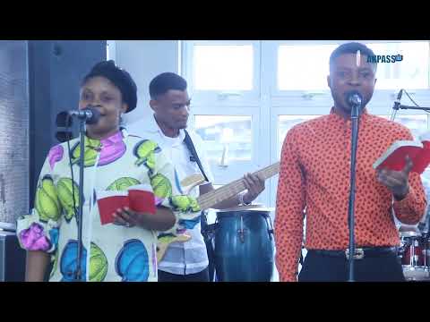 Afo Omodot Itoro | Efik Hymn 26