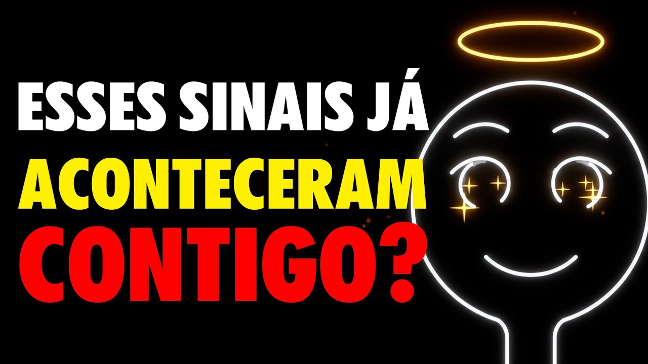 Deus vai te dar algo grande? Veja os sinais