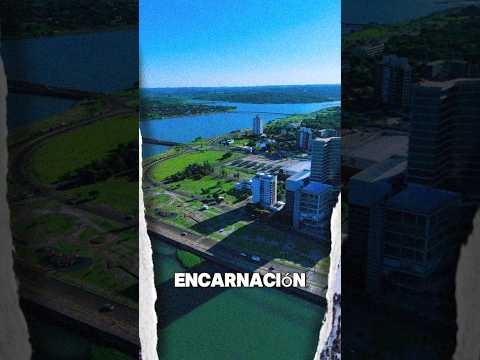 Bienvenidos a nuestro espacio de Real Estate en Encarnación  Itapúa.