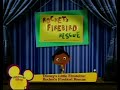 Playhouse Disney Screen Bug Disney S Little Einsteins Rocket S Firebird Rescue 2007 2008
