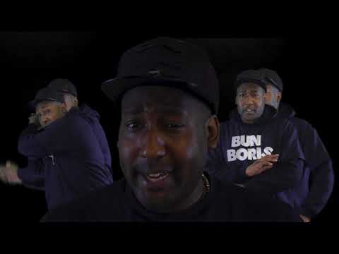 Devilman Grime Freestyle with Sir Spyro