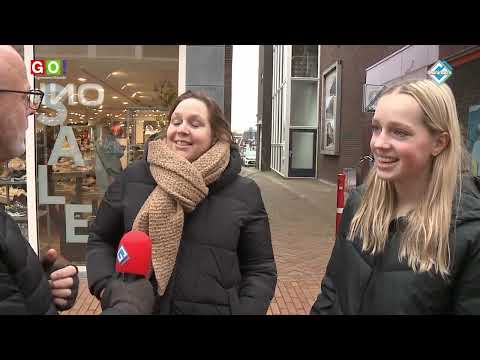 StroatProat: FC Groningen degradatie naar de Ere Divisie? - RTV GO! Omroep Gemeente Oldambt