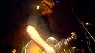 i know pat mcgee band