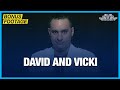 David and Vicki | Russell Peters - Red, White, and Brown