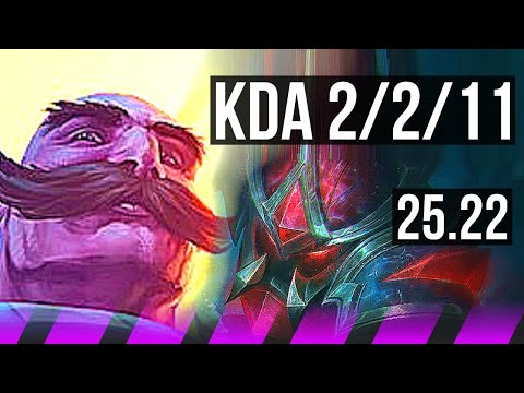 BRAUM & Kalista vs NAUTILUS & Sivir (SUP) | BR Challenger | 25.22