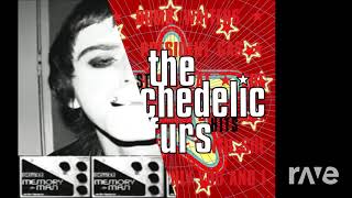 Goodbye My Way - Venus Infers &amp; The Psychedelic Furs | RaveDJ