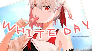 【 TALK 】 사탕받는날이다 キャンディーをもらう日だ。