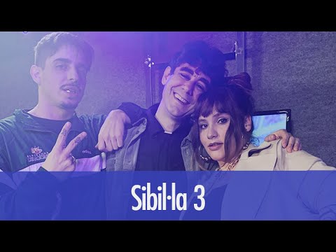Entrevista a Sibil·la 3