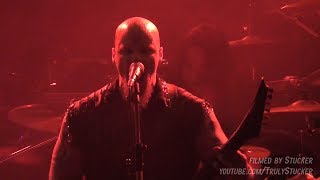 Wolfheart - Aeon of Cold (Live in Helsinki, Finland, 26.04.2018) FULL HD